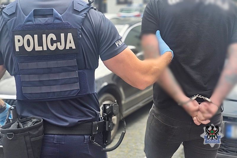 Policja