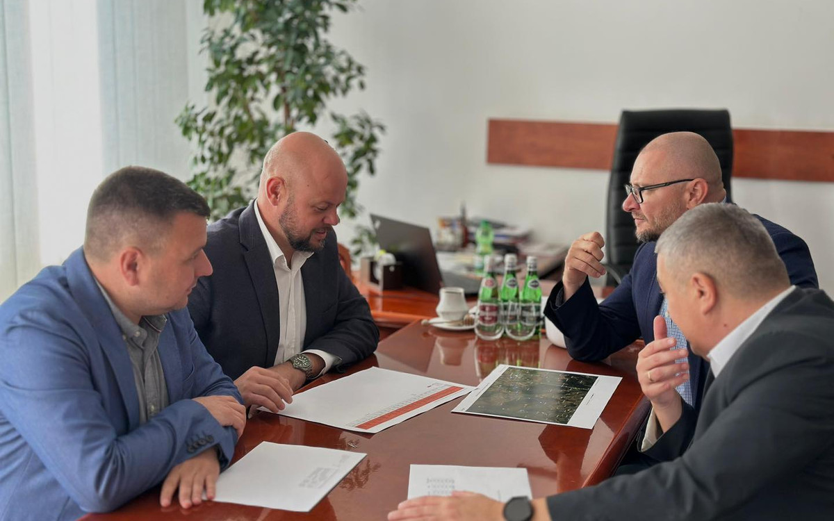 Żółte autobusy mogą wrócić i połączyć Chocianów z Chojnowem
