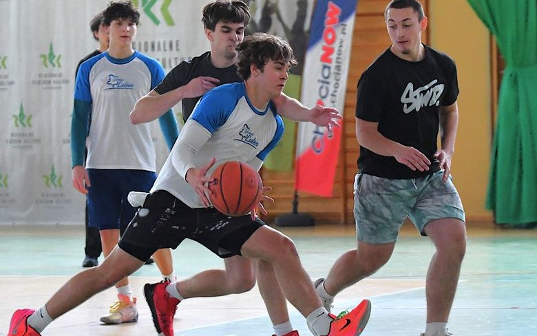 Chocianów zainaugurował Dolnośląską Olimpiadę Sportową