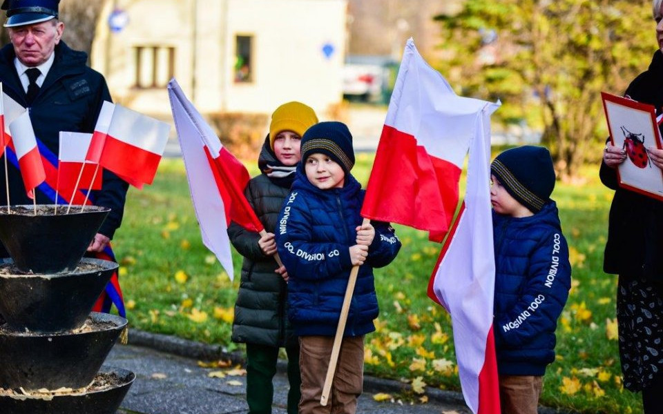 Złoty Stok zaprasza na obchody Święta Niepodległości
