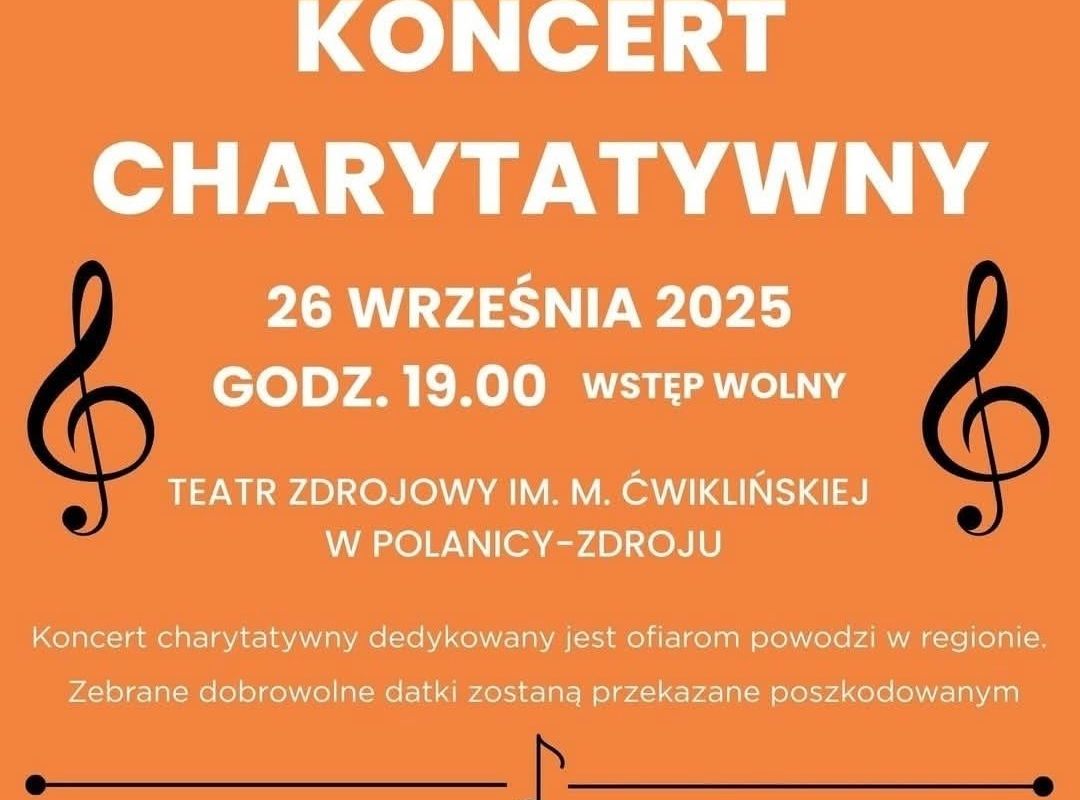Foto: FB Polanica-Zdrój - Źródło Zdrowia