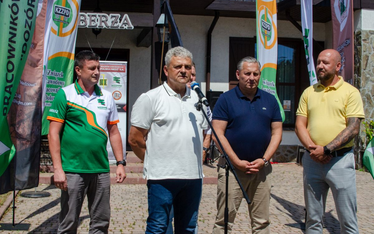 Wspólna siła 6 tysięcy pracowników. Federacja związków