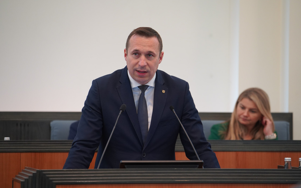 Zarząd województwa uzyskał absolutorium za 2024 rok