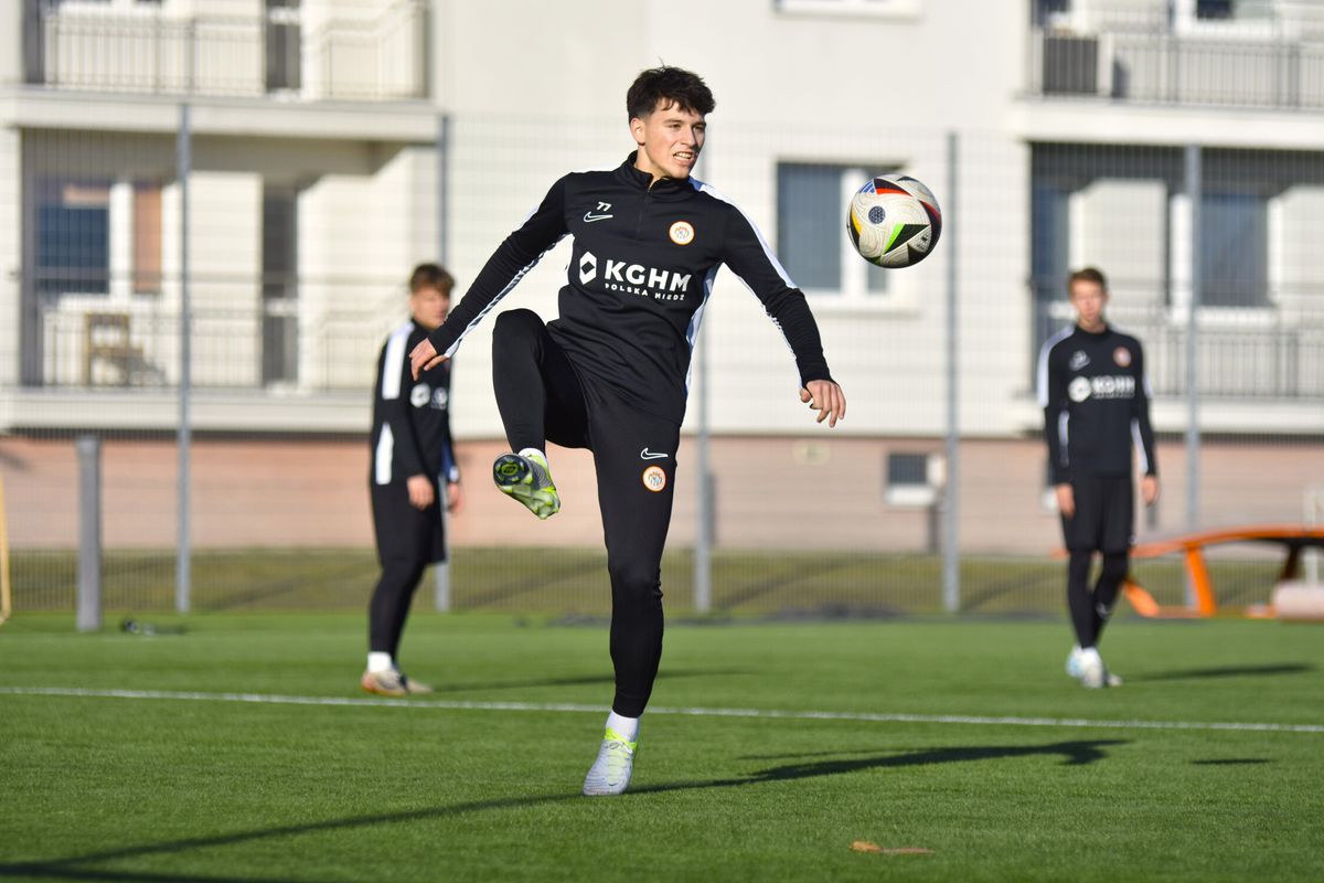 zaglebie.com