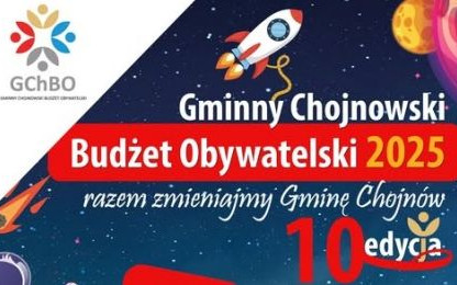 Gmina Chojnów czeka na propozycje miękkich inwestycji