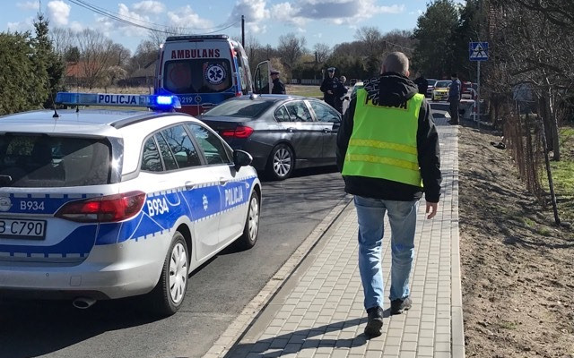 Interwencja policji. 31-latek posiadał grzyby halucynogenne