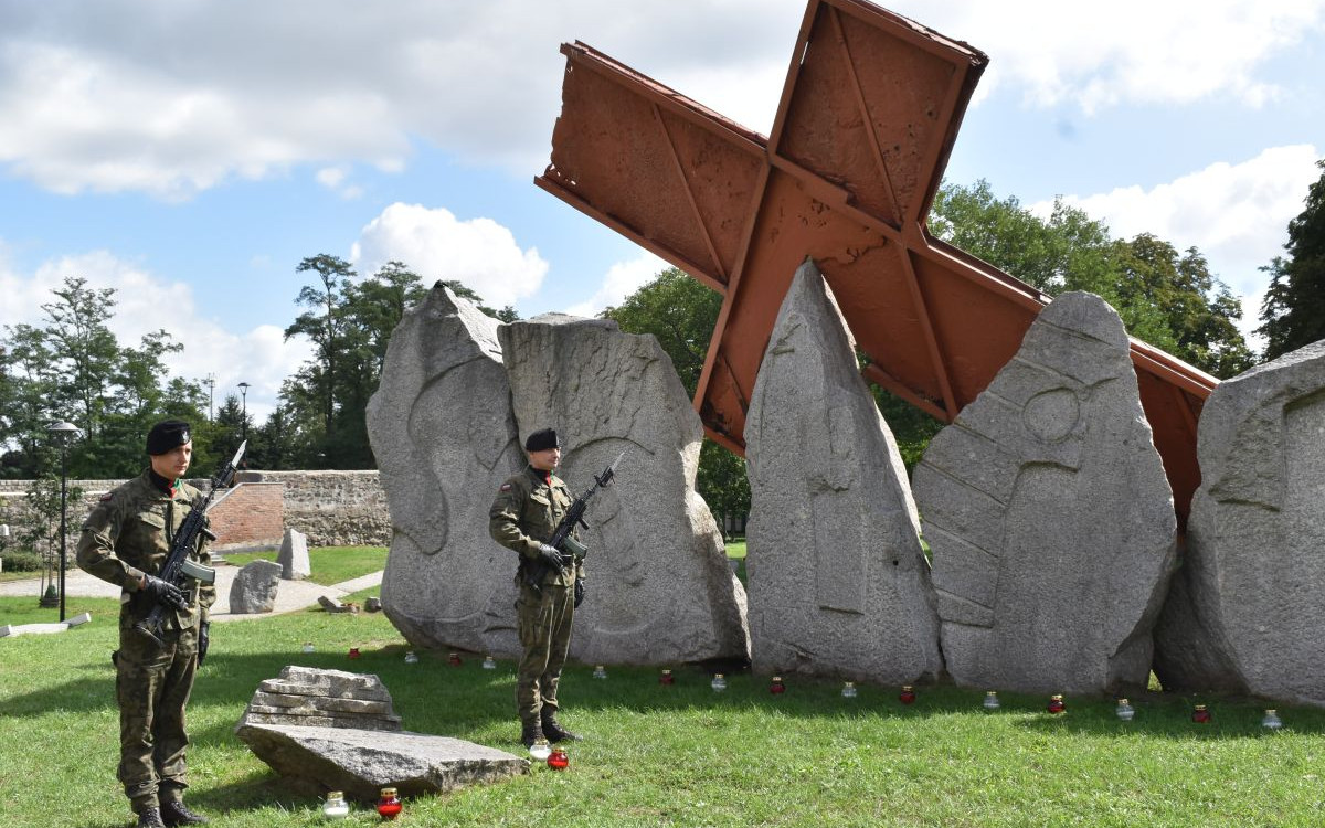 Wyrok dla byłego milicjanta z czasów stanu wojennego