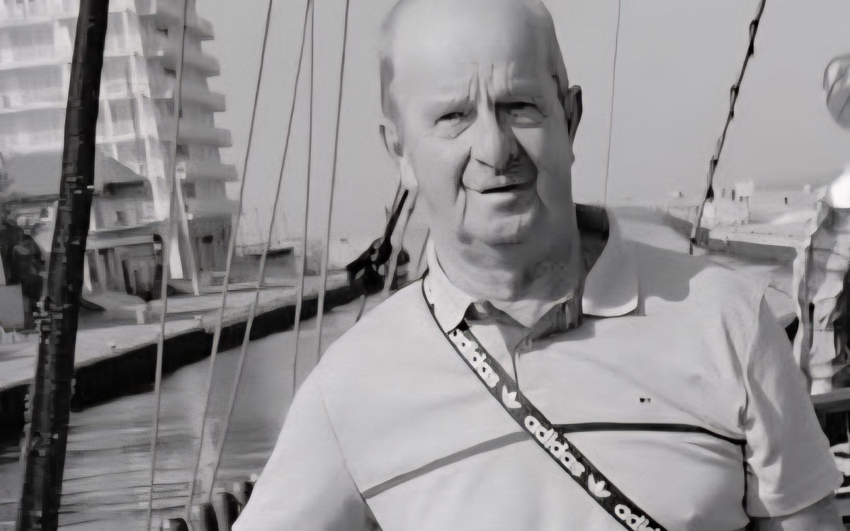 Zmarł Andrzej Krystek – postać dobrze znana i szanowana w Gminie Chocianów