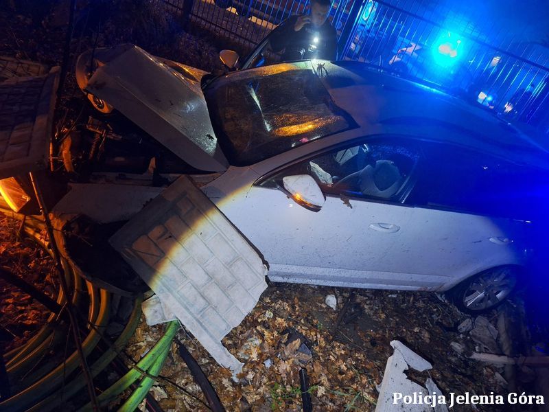 Policja Jelenia Góra