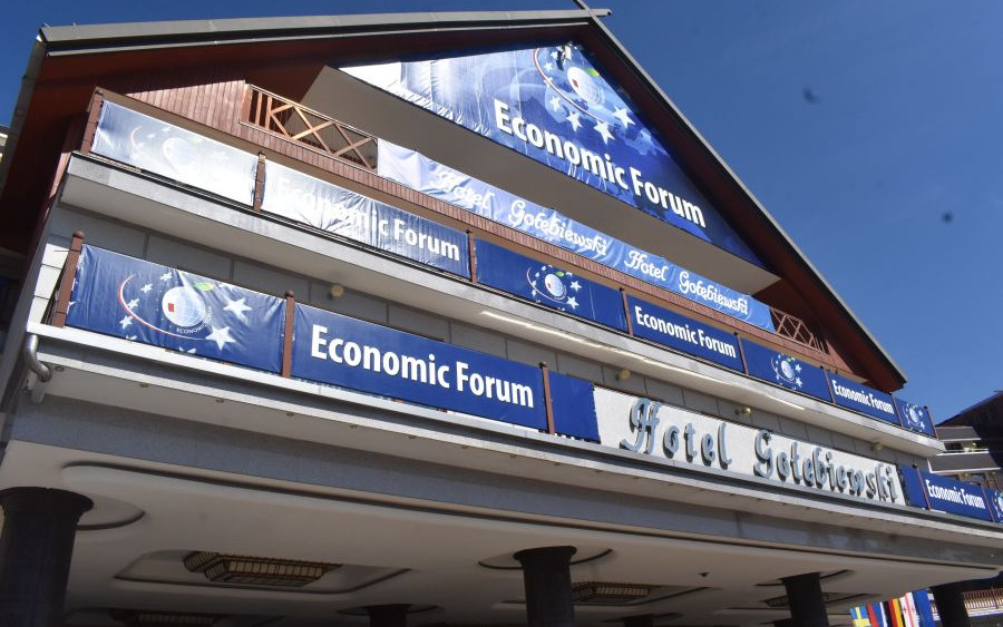 Tysiące gości, setki wydarzeń. Rusza Forum Ekonomiczne w Karpaczu