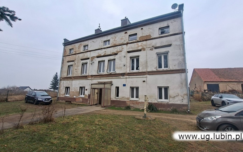 Zimna Woda 27 zostanie wyremontowana. Praca wre!