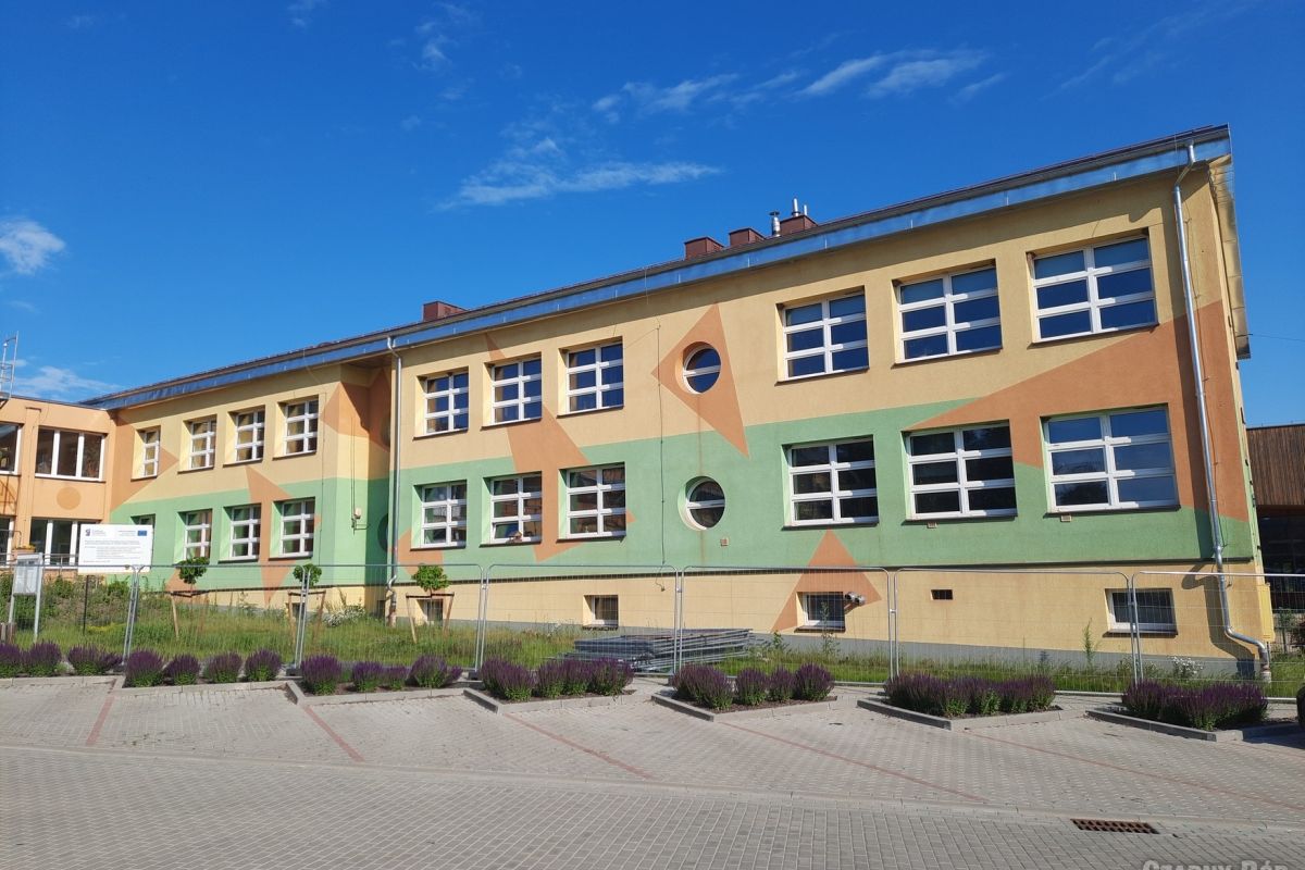 UG Czarny Bór