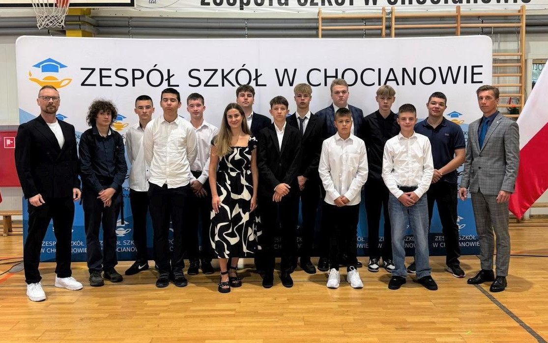Kompetentni w branży. KGHM inwestuje w przyszłość młodych