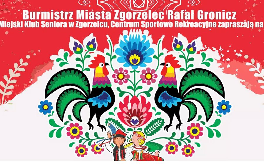 Zapraszamy na jubileuszowy Kaziukowy Kiermasz do Zgorzelca