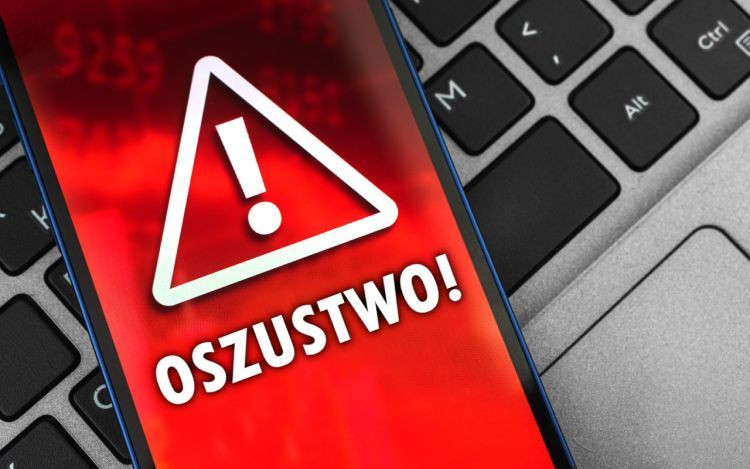 Uważajcie od kogo kupujecie opał! Oszuści nie śpią!