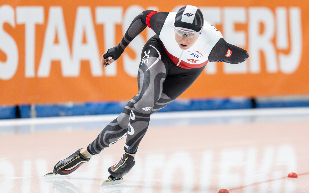 Czerwonka i Stoch chorążymi polskiej reprezentacji w Mediolanie