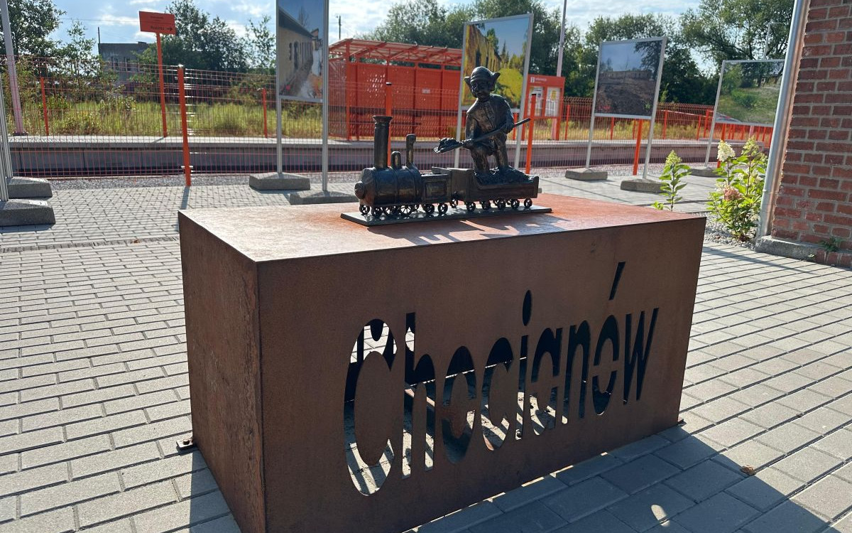 Dobre duszki w gminie Chocianów