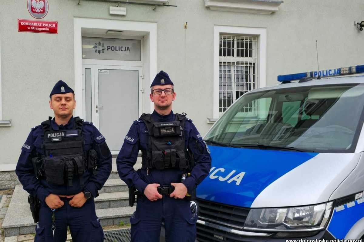 KPP w Świdnicy