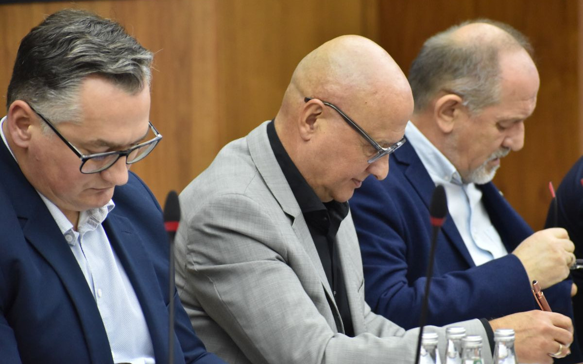 Oficjalne wyniki wyborów do Rady Nadzorczej KGHM