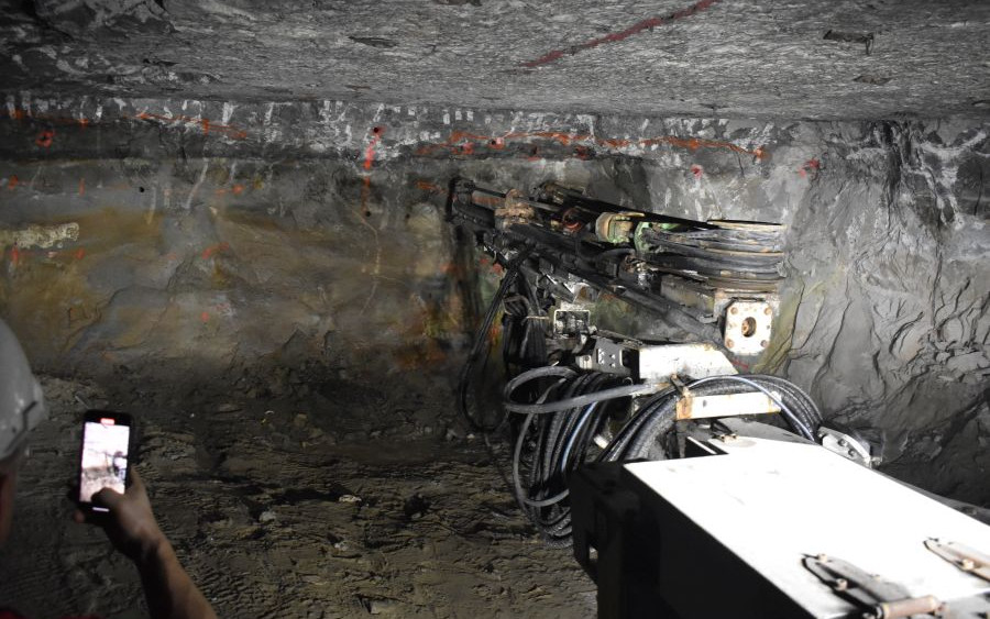 Nocny wstrząs w ZG „Polkowice-Sieroszowice”. Bez osób poszkodowanych