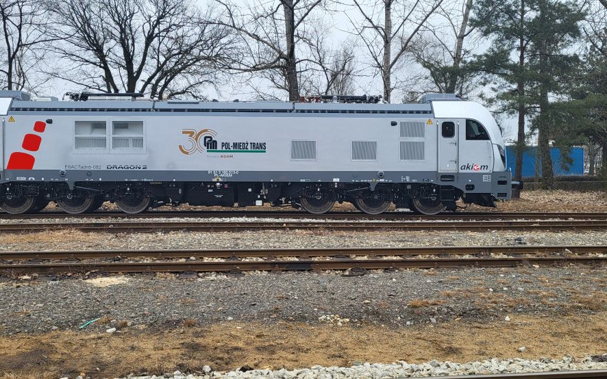 Elektryczne Dragony na szynach. PMT pochwaliło się nową flotą