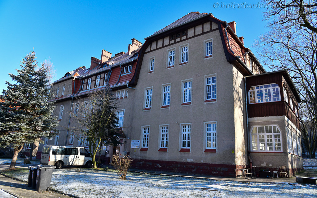 Rozstrzygnięcie konkursu na prowadzenie schroniska dla osób bezdomnych