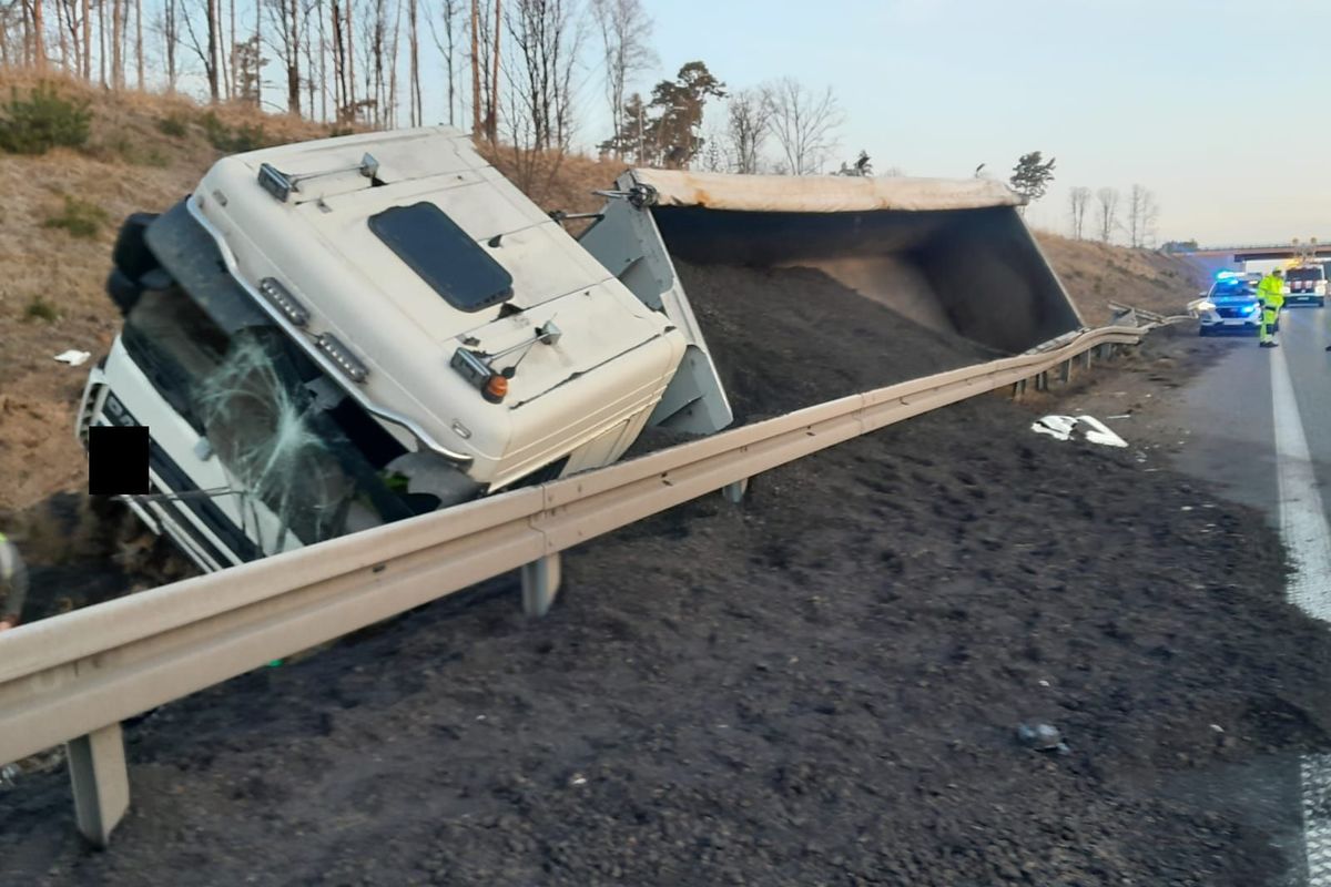 AutoPol Pomoc Drogowa - Jacek Tarczyński