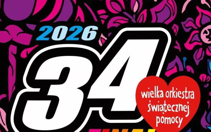 34. finał WOŚP. Zgorzelec czeka na wolontariuszy