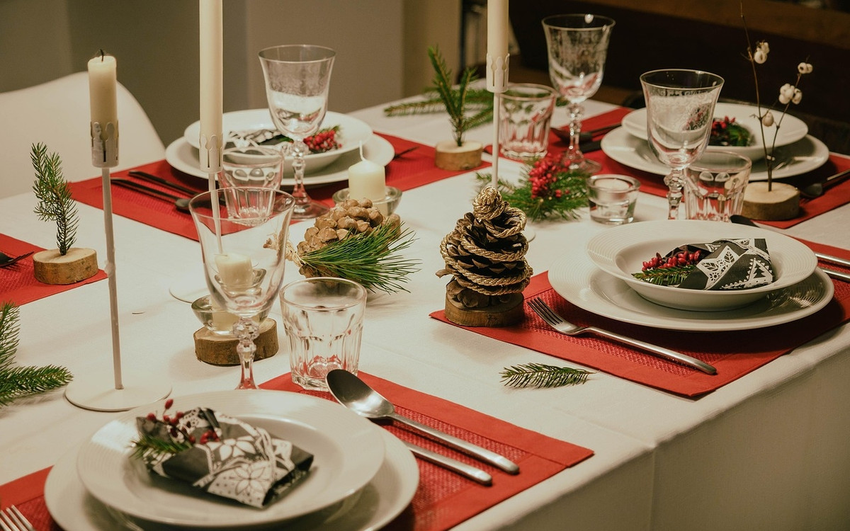 W Kamieńcu Ząbkowickim już pachnie świętami! Zapraszamy na wigilię dla mieszkańców!