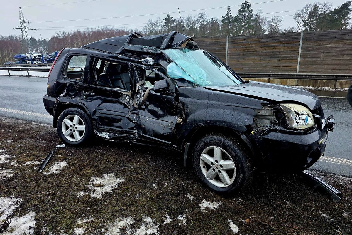 KP PSP w Polkowicach