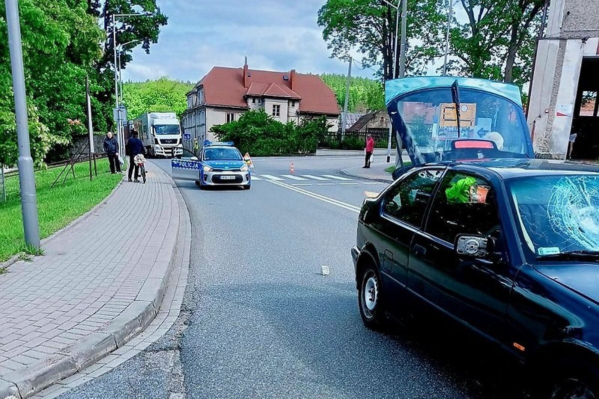 KPP w Ząbkowicach Śląskich