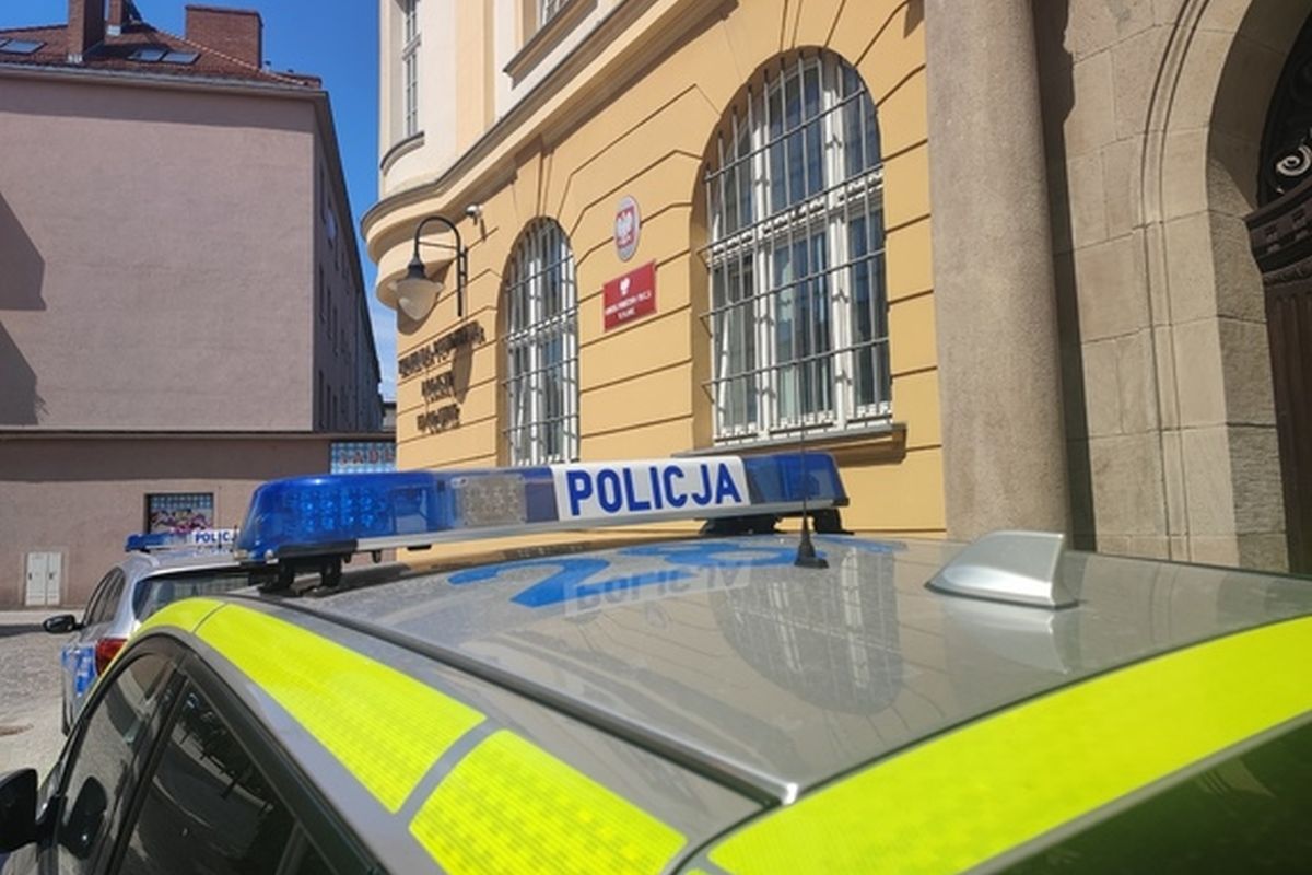KPP w Oławie