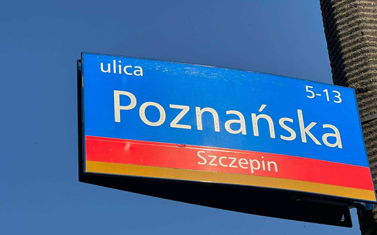 Poznańska do remontu. Wrocławskie Inwestycje ogłosiły przetarg