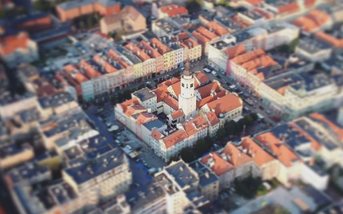 Świdnica z budżetem na 2026 rok. 112 milionów na inwestycje