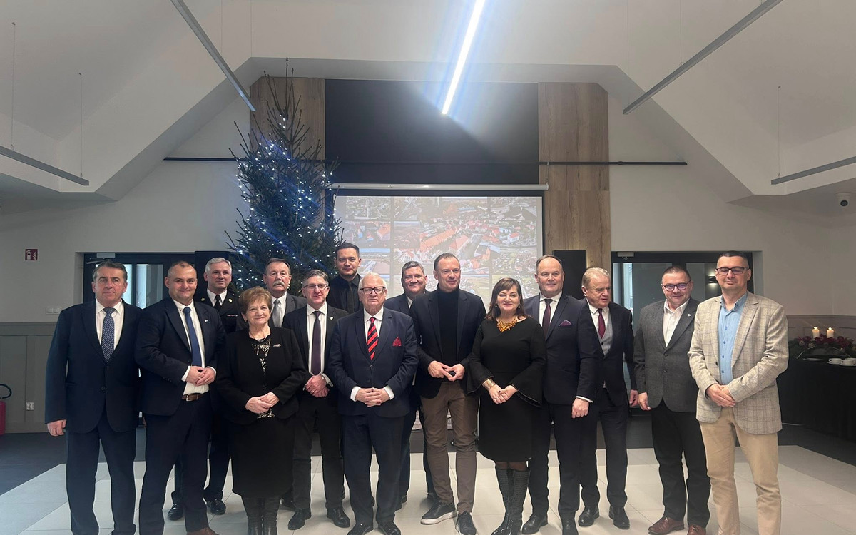 Obrona cywilna i ochrona ludności głównymi tematami konwentu