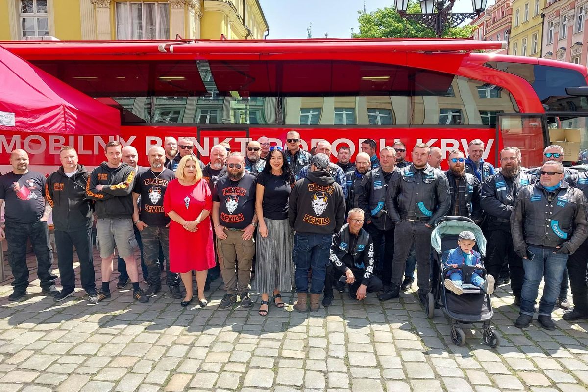 Foto Beata Moskal-Słaniewska Prezydent Świdnicy