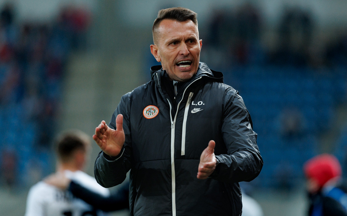 Zagłębie nie zwalnia tempa. Zwycięstwo w Gliwicach i awans w tabeli