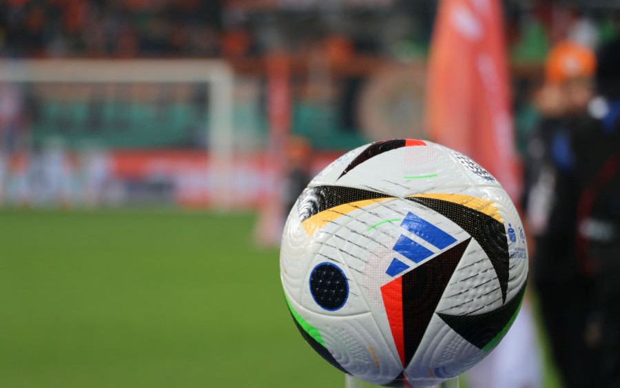 Śląsk Wrocław remisuje na start rundy rewanżowej