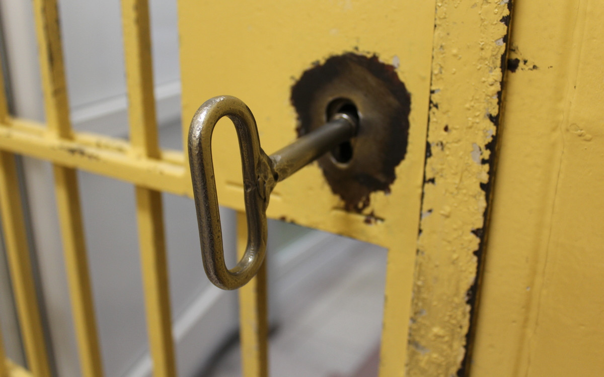 Zatrzymali go po pościgu. Od razu trafił do aresztu