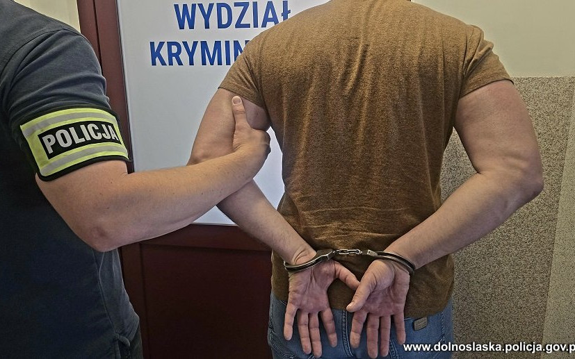 Okradł pracodawcę i przegrał wszystko w kasynie