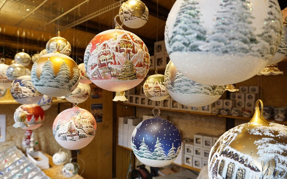 Górniczy Jarmark Bożonarodzeniowy w Złotym Stoku już 6 grudnia