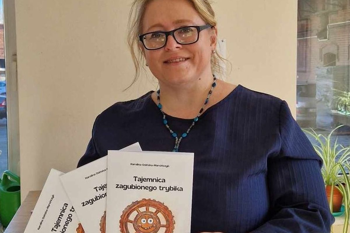 Młyn Hilberta w Dzierżoniowie
