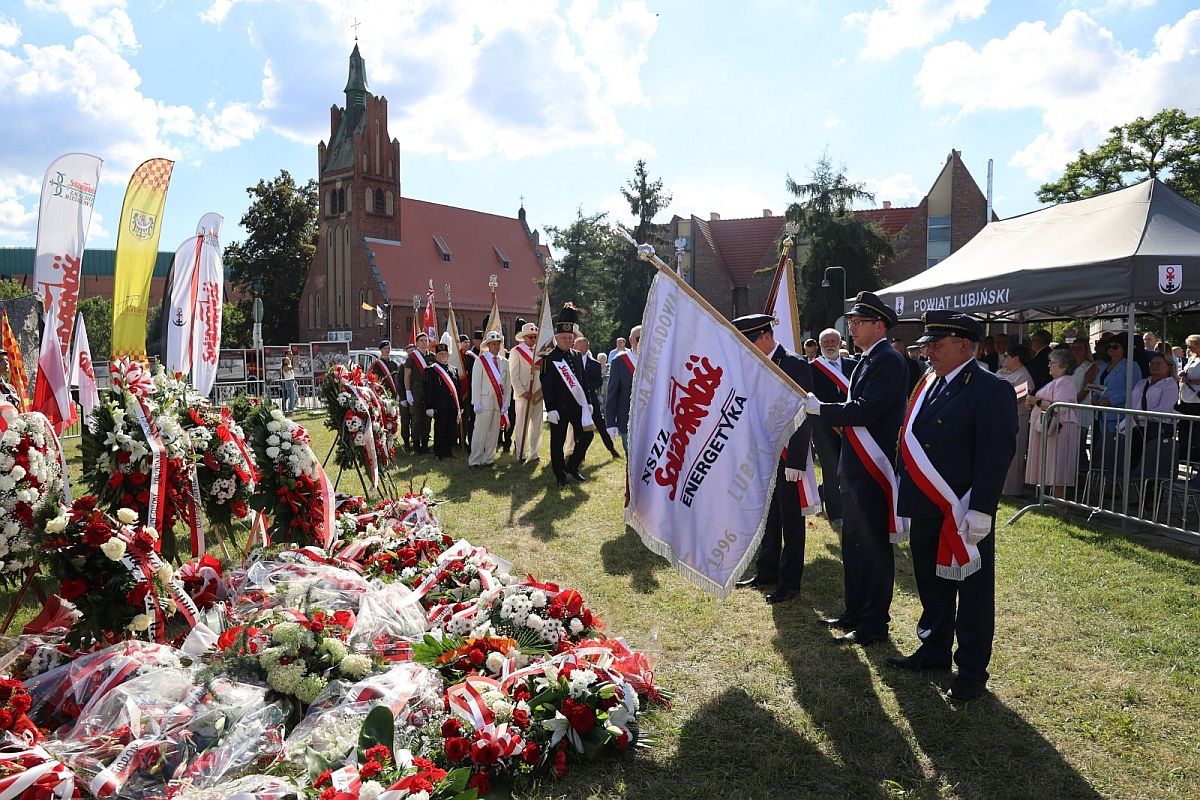 Wojciech Obremski, Region Zagłębie Miedziowe NSZZ „Solidarność”