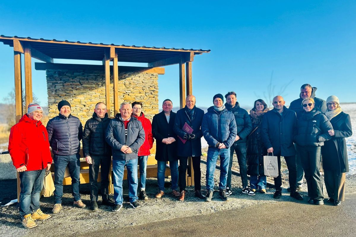 Foto: Gmina Ziębice