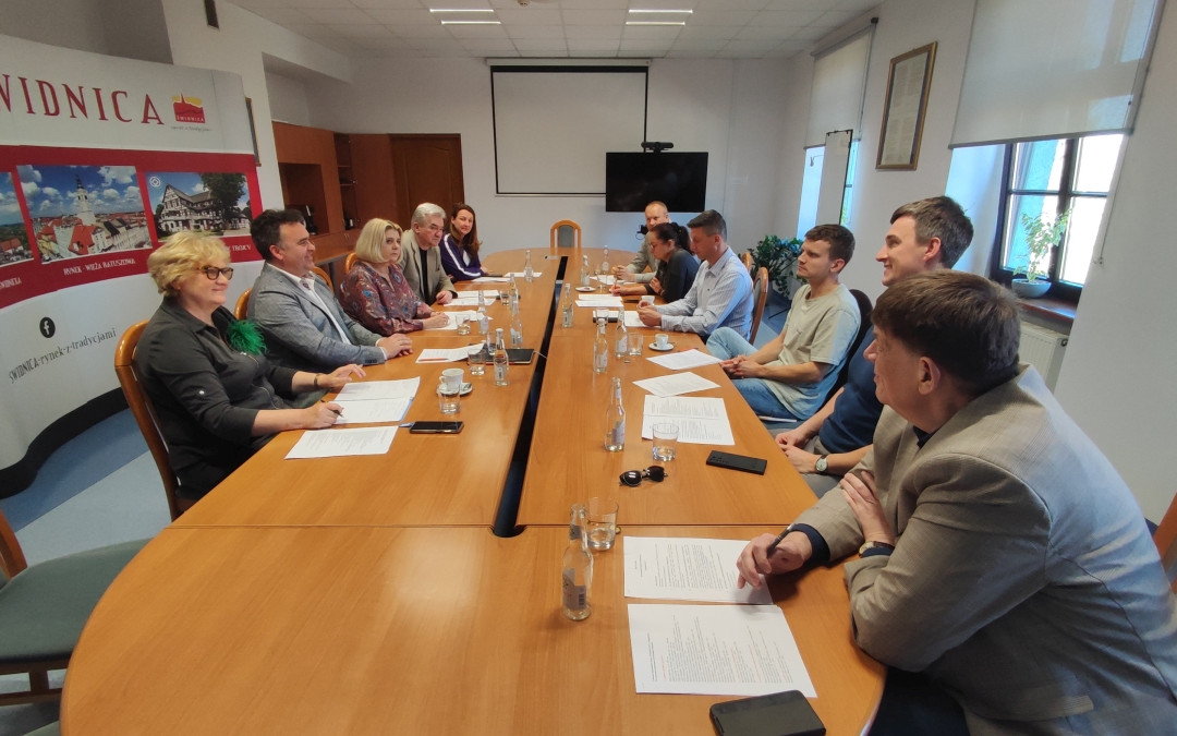 Po raz 21. rozdadzą Świdnickie Gryfy. Do kogo powinny trafić?