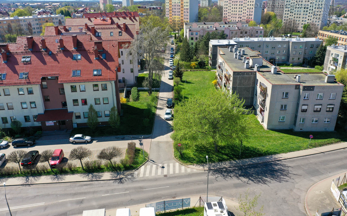 Rusza przebudowa ul. Wańkowicza w Bolesławcu