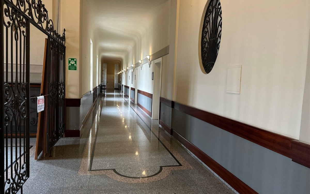 Remiza na prywatnej działce. Wójt z zarzutami prokuratorskimi