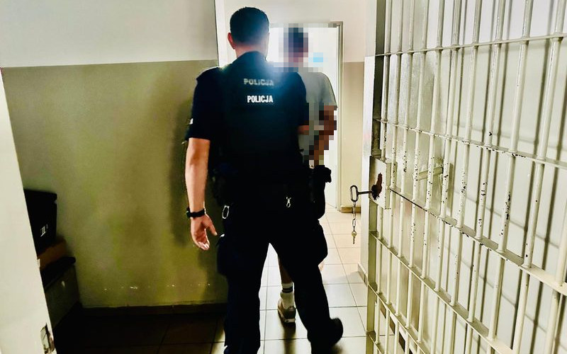 Oszust „sprzedawał” bilety, których nigdy nie miał