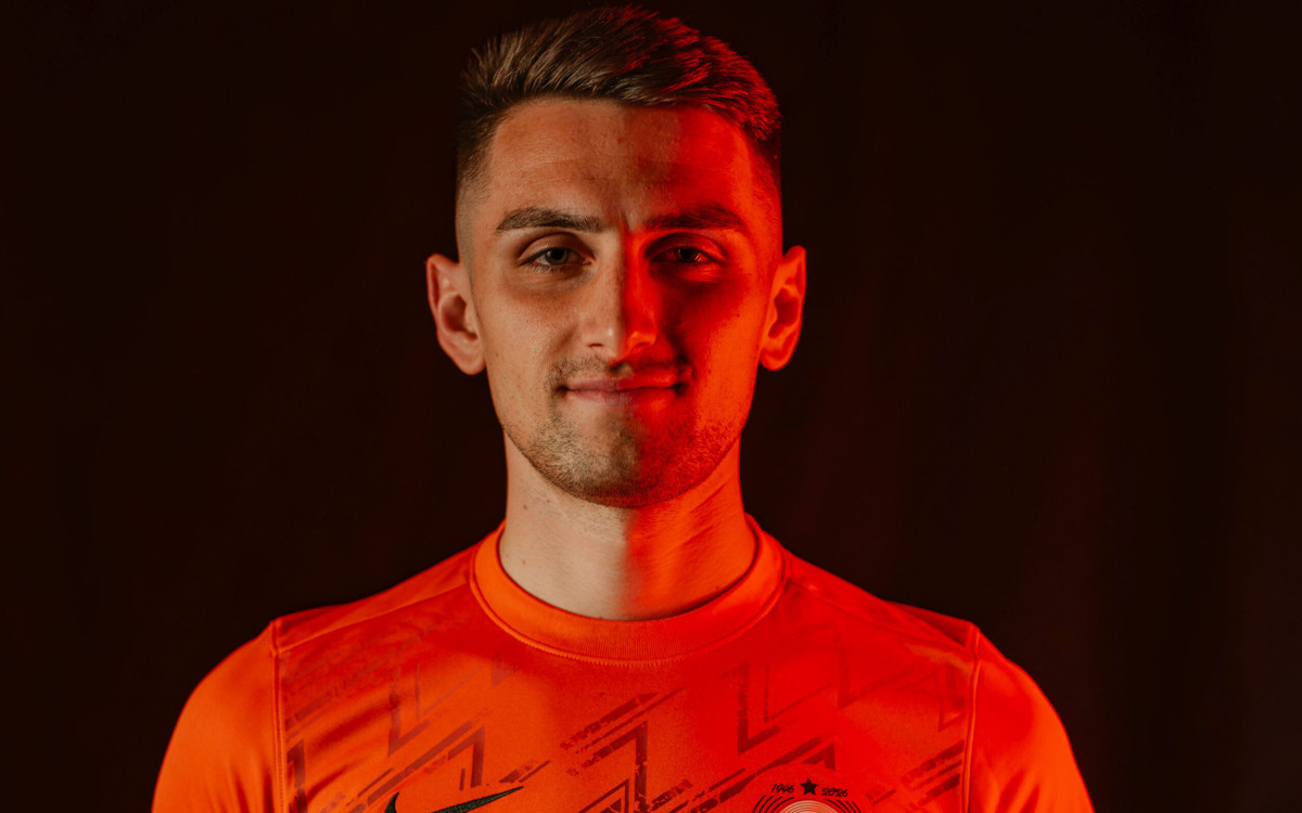 Milnaric lekiem na Rochę. Kibice Zagłębia wierzą w to