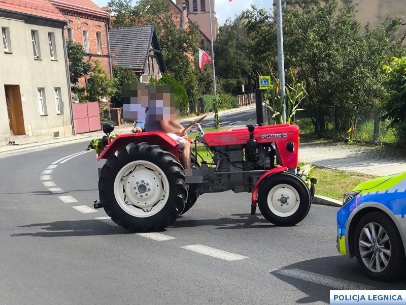 Policja Legnica